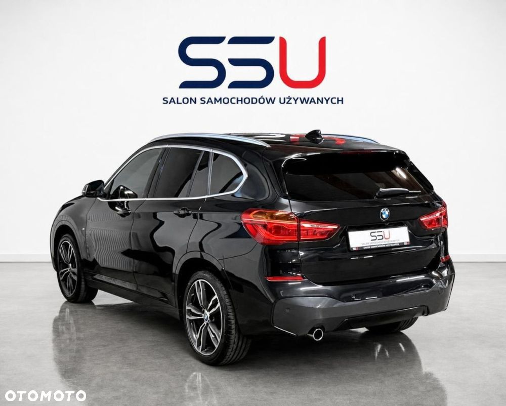 BMW X1 sDrive18d M Sport - 13