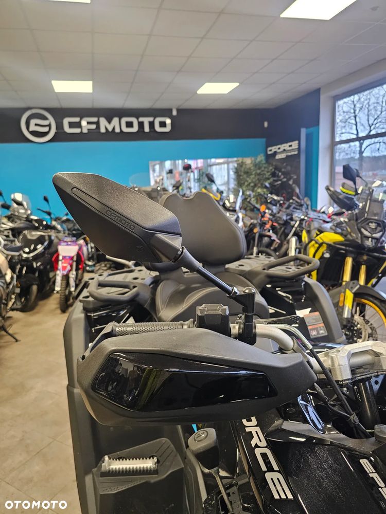 CFMoto CForce - 22