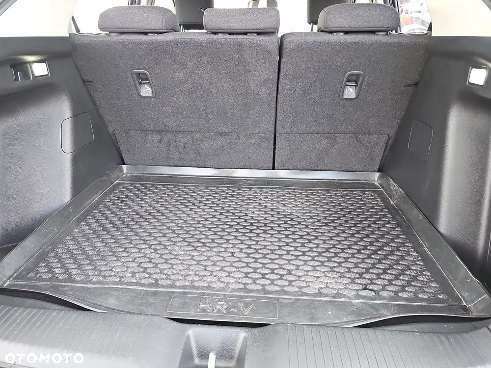 Honda HR-V 1.5 Elegance (ADAS / Connect+) CVT - 19