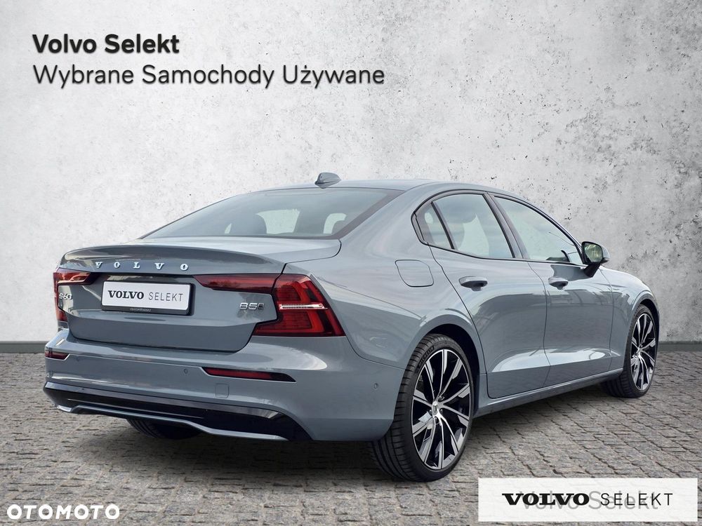 Volvo S60 - 7