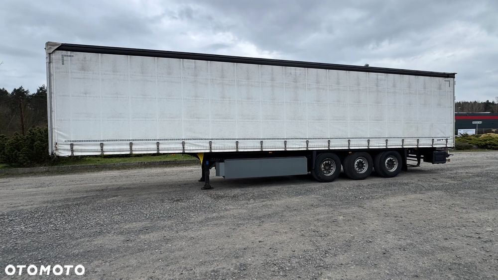 Schmitz Cargobull SCB S3T - 5