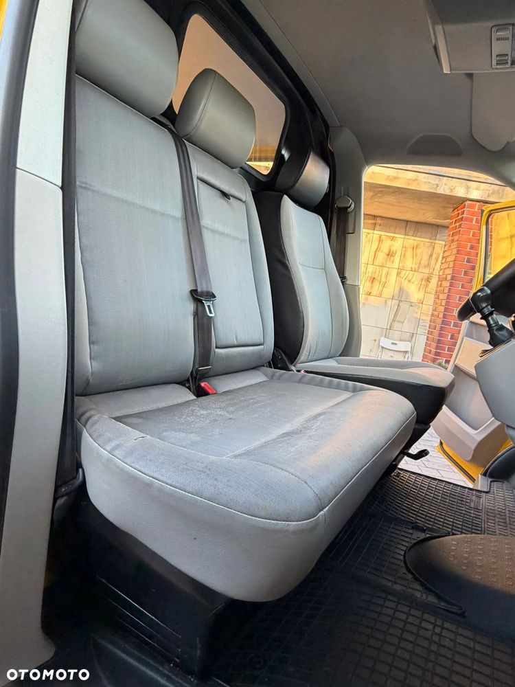 Volkswagen Transporter L1H1 - 24