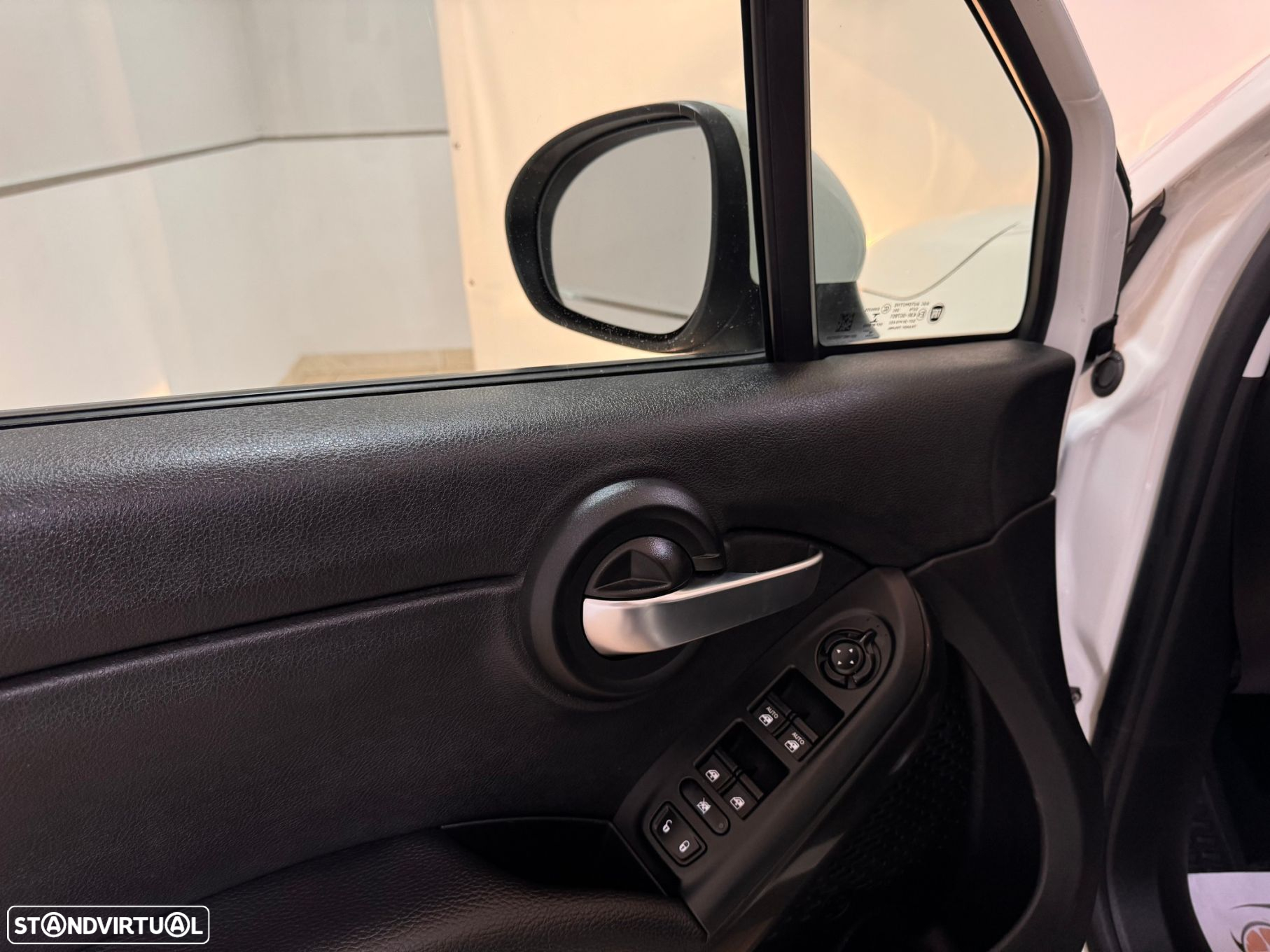 Fiat 500X 1.3 MJ City Cross - 10
