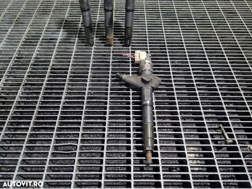 Injector Nissan X - Trail T30 2.2 Dci 2001 - 2008 114CP YD22ETI(YD22DDTI) Euro4 (1325) ... - 2