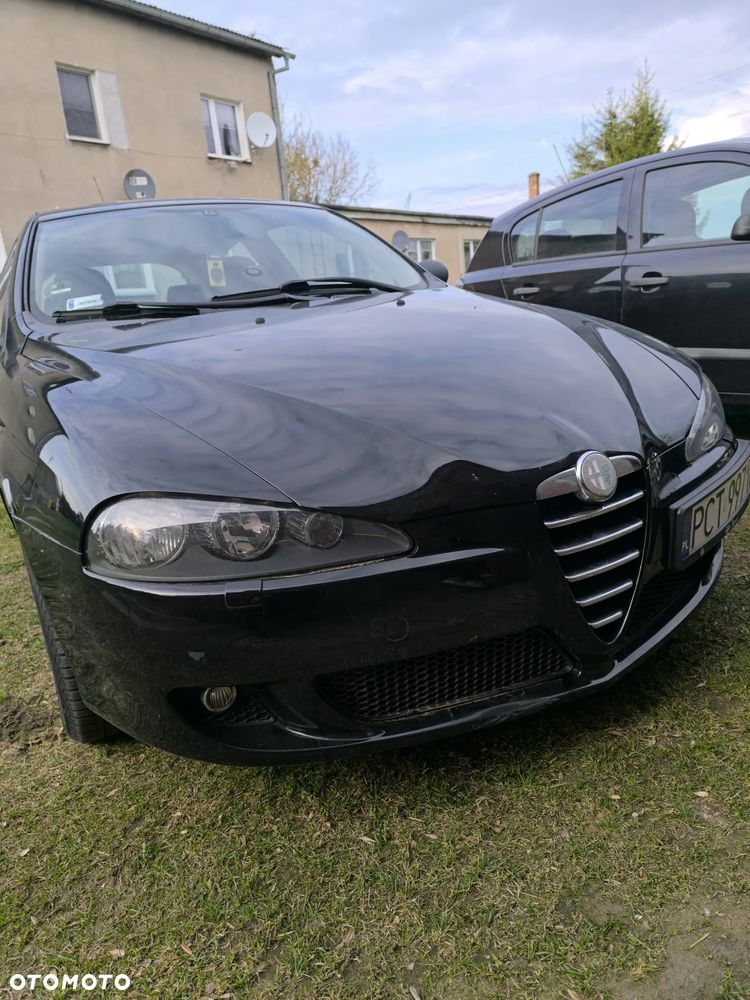 Alfa Romeo 147 1.6 Twin Spark Impression - 3