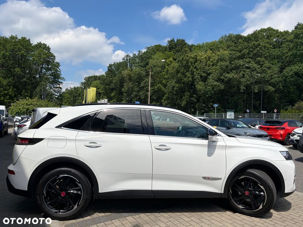 DS Automobiles DS 7 Crossback 1.6 PureTech Performance Line + - 4