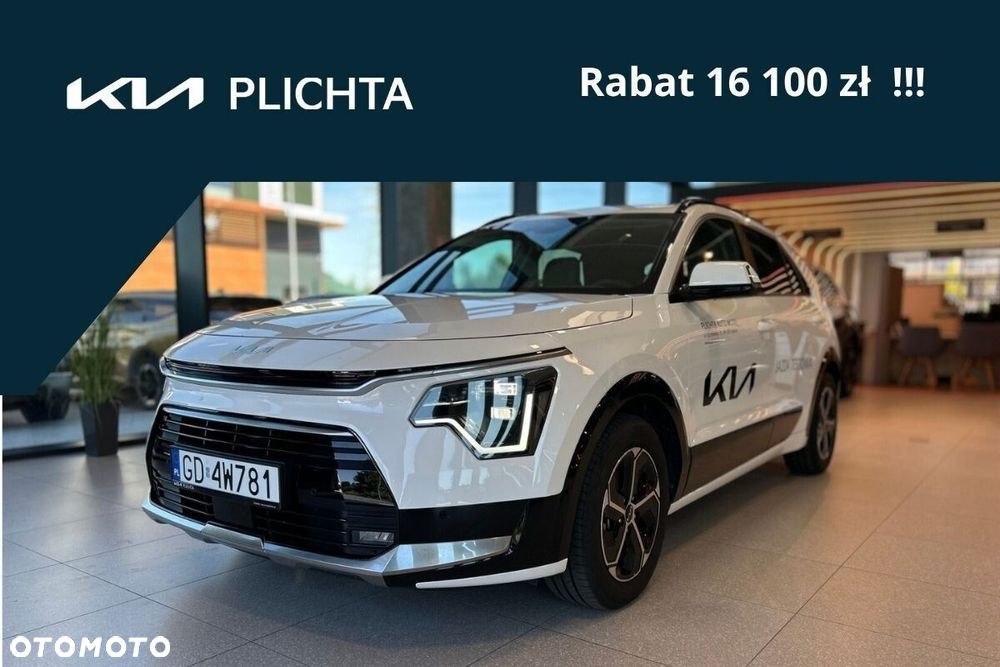 Kia Niro - 2