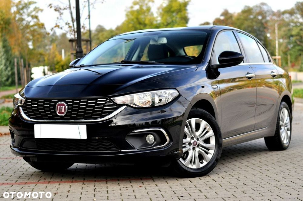 Fiat Tipo 1.4 16v Lounge - 3