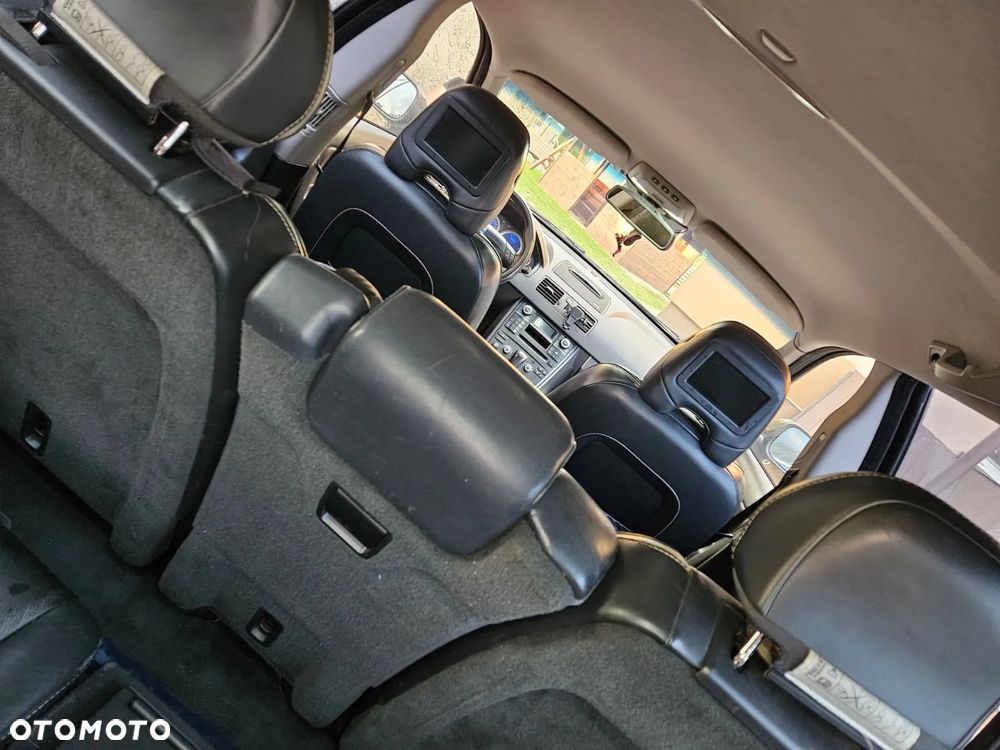 Volvo XC 90 D5 AWD Executive - 12