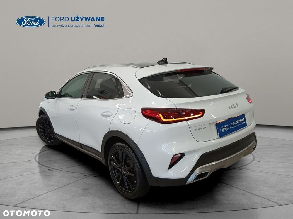 Kia XCeed 1.6 GDI PHEV XL DCT - 5