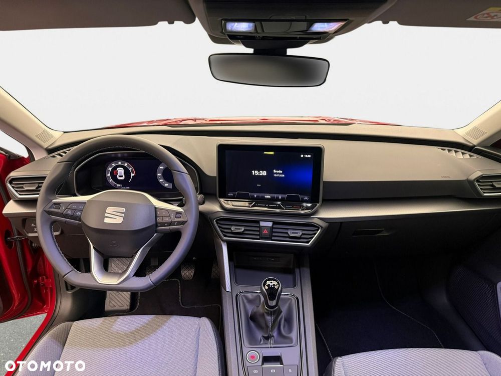 Seat Leon - 9