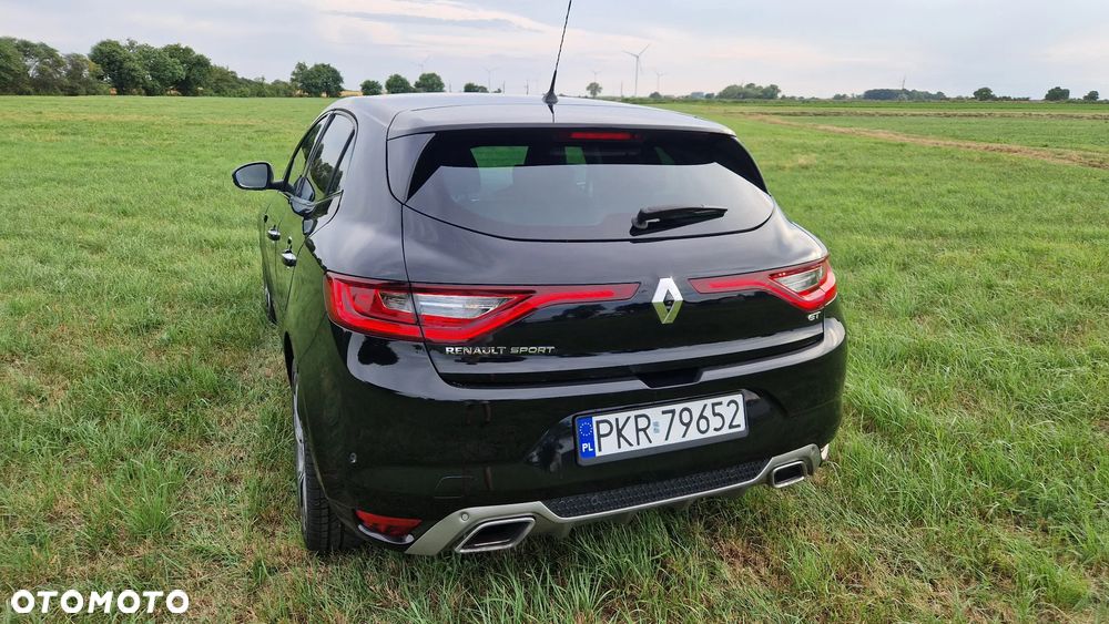 Renault Megane 1.6 TCe GT EDC - 10