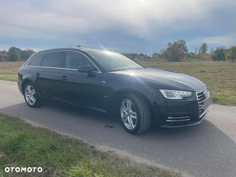 Audi A4 Avant - 15