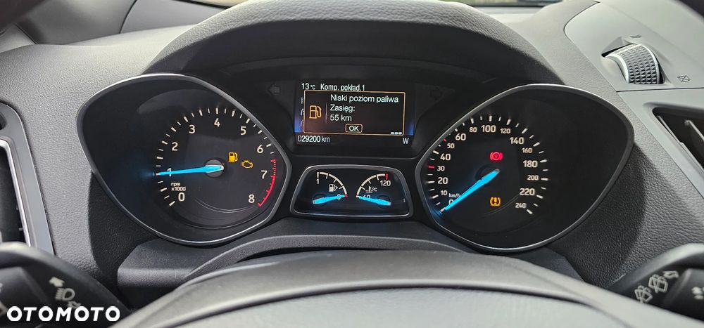 Ford Kuga 1.5 EcoBoost FWD ST-Line ASS - 11