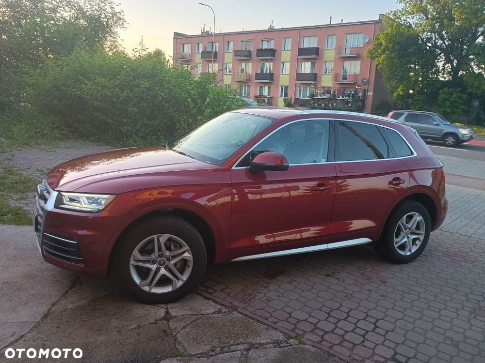 Audi Q5 - 4