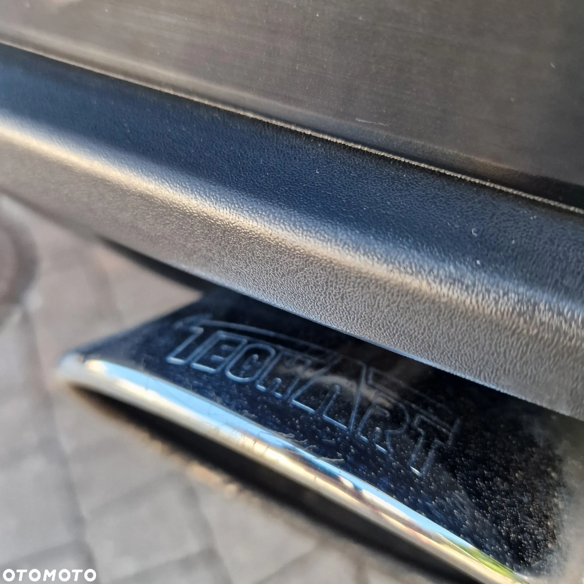 Porsche Macan Turbo Performance - 14