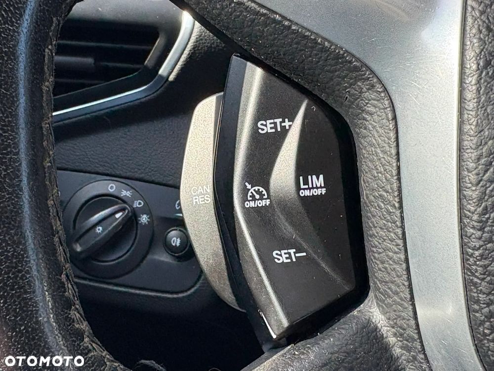 Ford Kuga 1.6 EcoBoost FWD Titanium ASS - 27