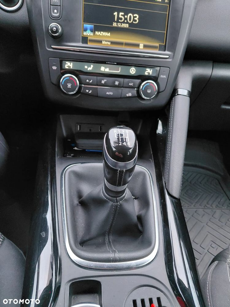 Renault Kadjar 1.6 dCi Energy Intens - 7