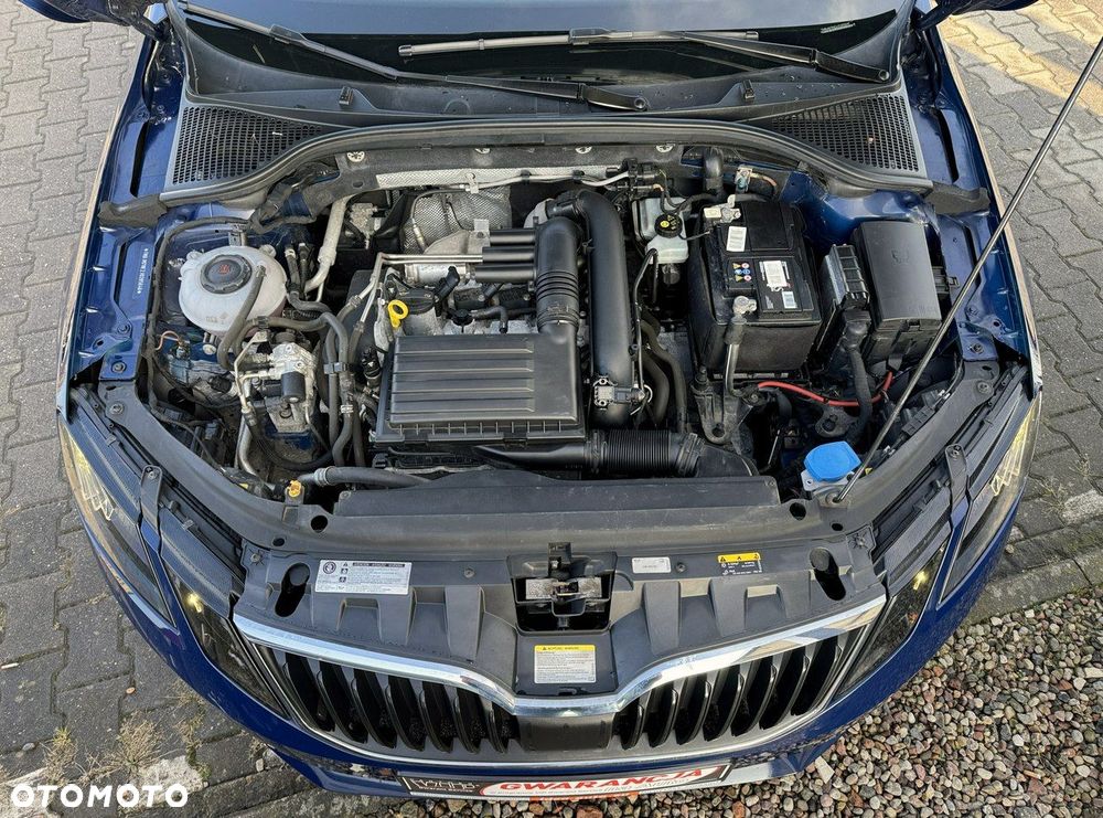 Skoda Octavia - 15
