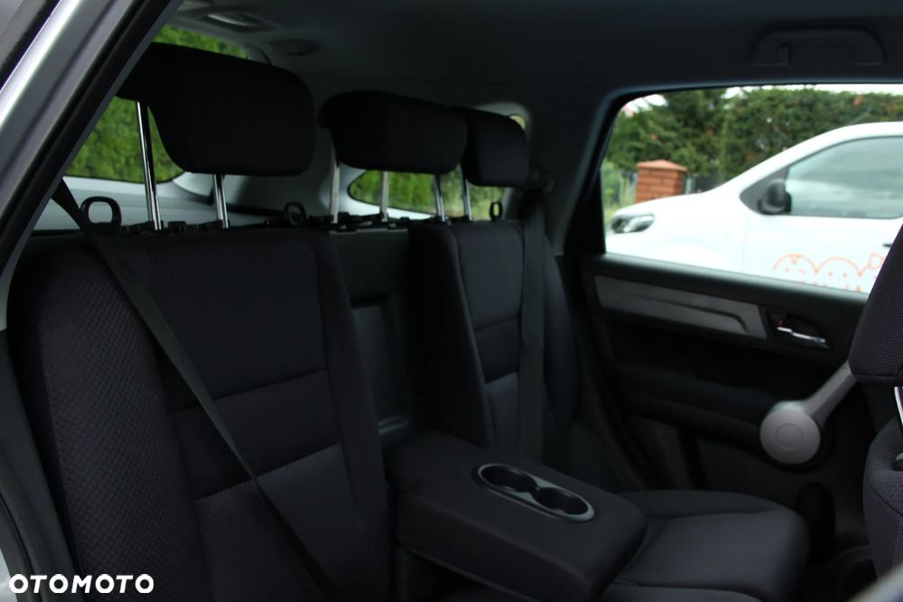 Honda CR-V - 20