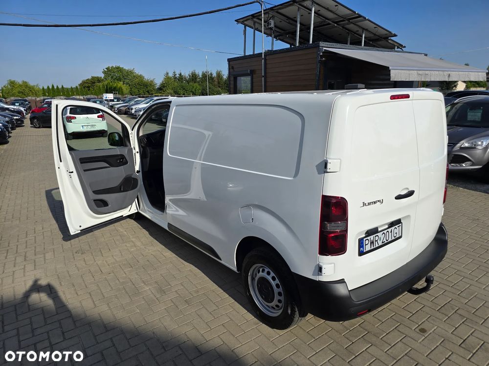 Citroën Jumpy - 29