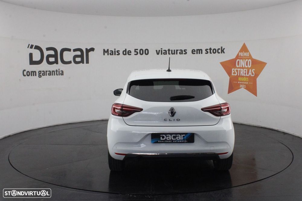 Renault Clio 1.5 Blue dCi Exclusive - 7