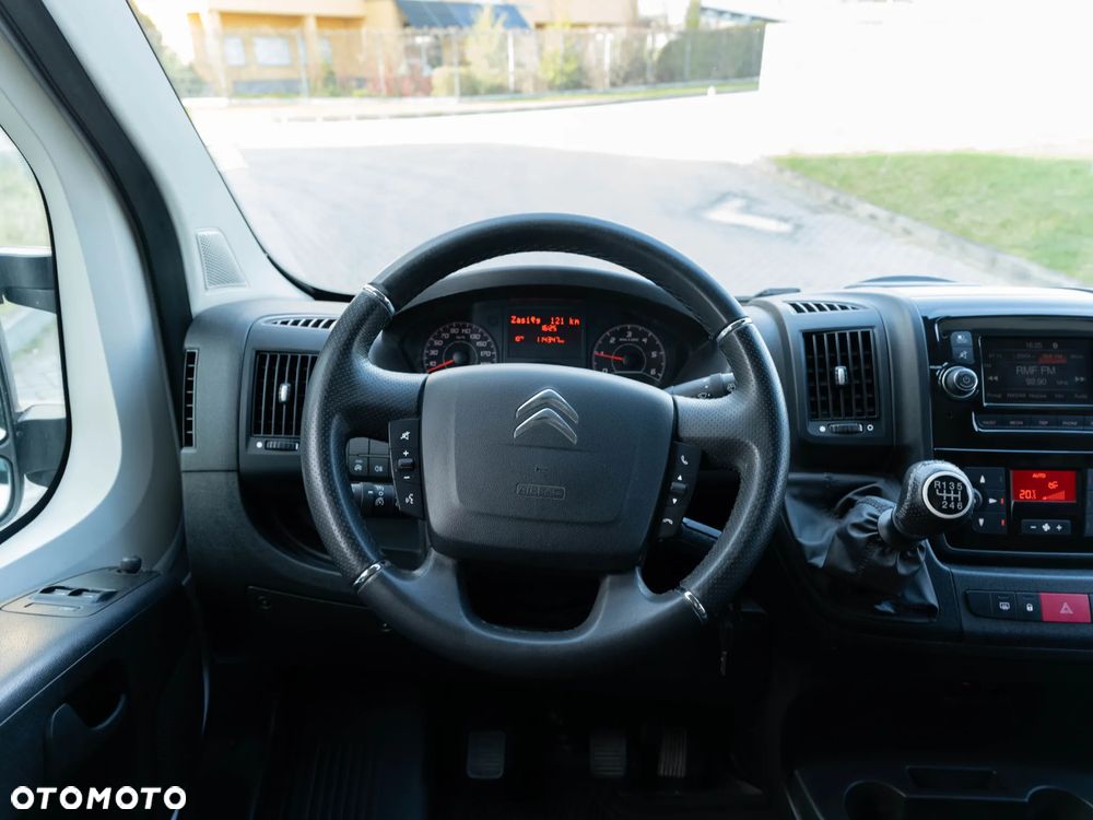 Citroën Jumper - 20