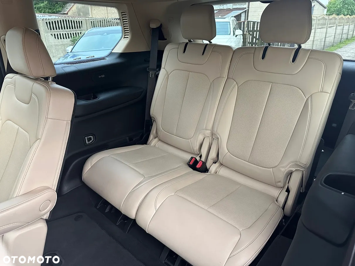 Jeep Grand Cherokee - 7