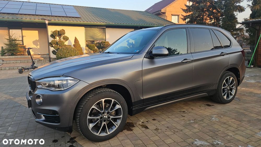 BMW X5 - 25