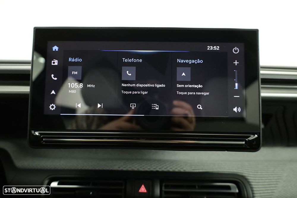 Citroën C3 1.2 Turbo Max - 10