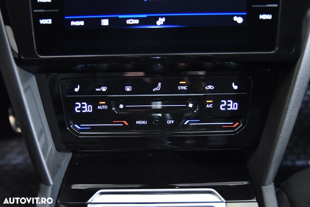 Volkswagen ARTEON - 19