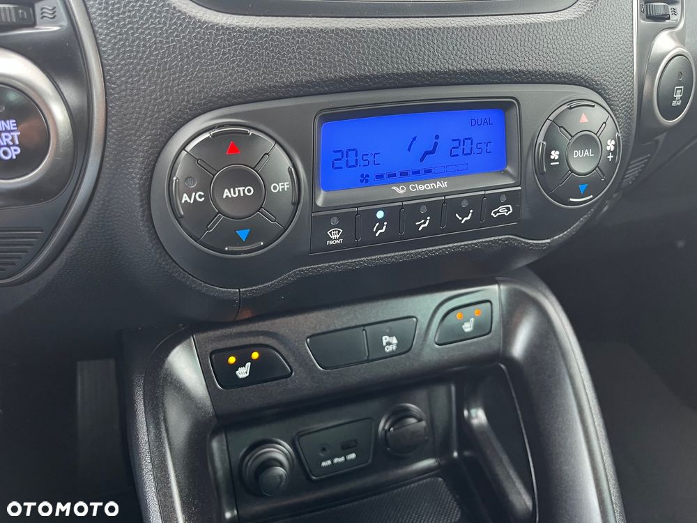 Hyundai ix35 2.0 GDI Premium 2WD - 28