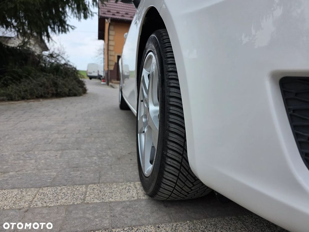 Seat Leon 1.8 TSI DSG Sport - 11