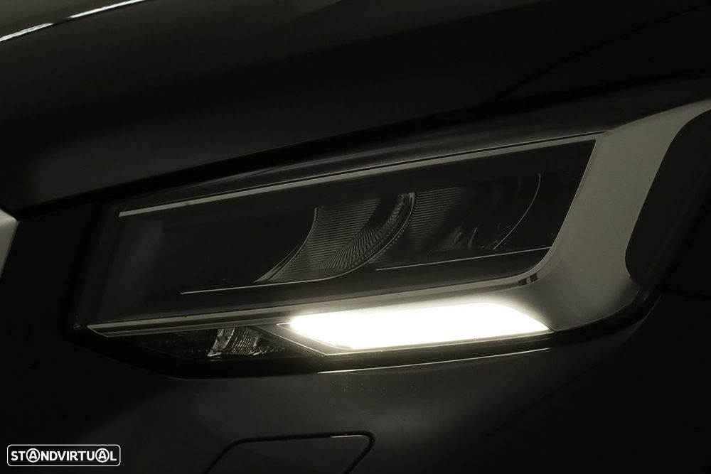 Audi Q2 30 TFSI Advanced - 6
