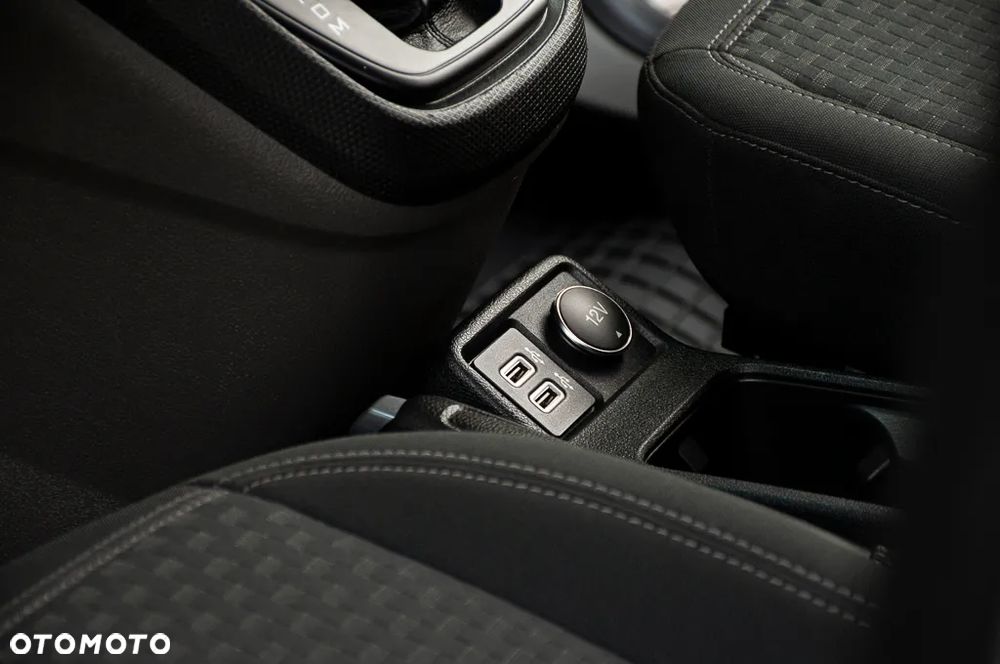Ford Transit Connect 240 L2 Autm Trend - 28