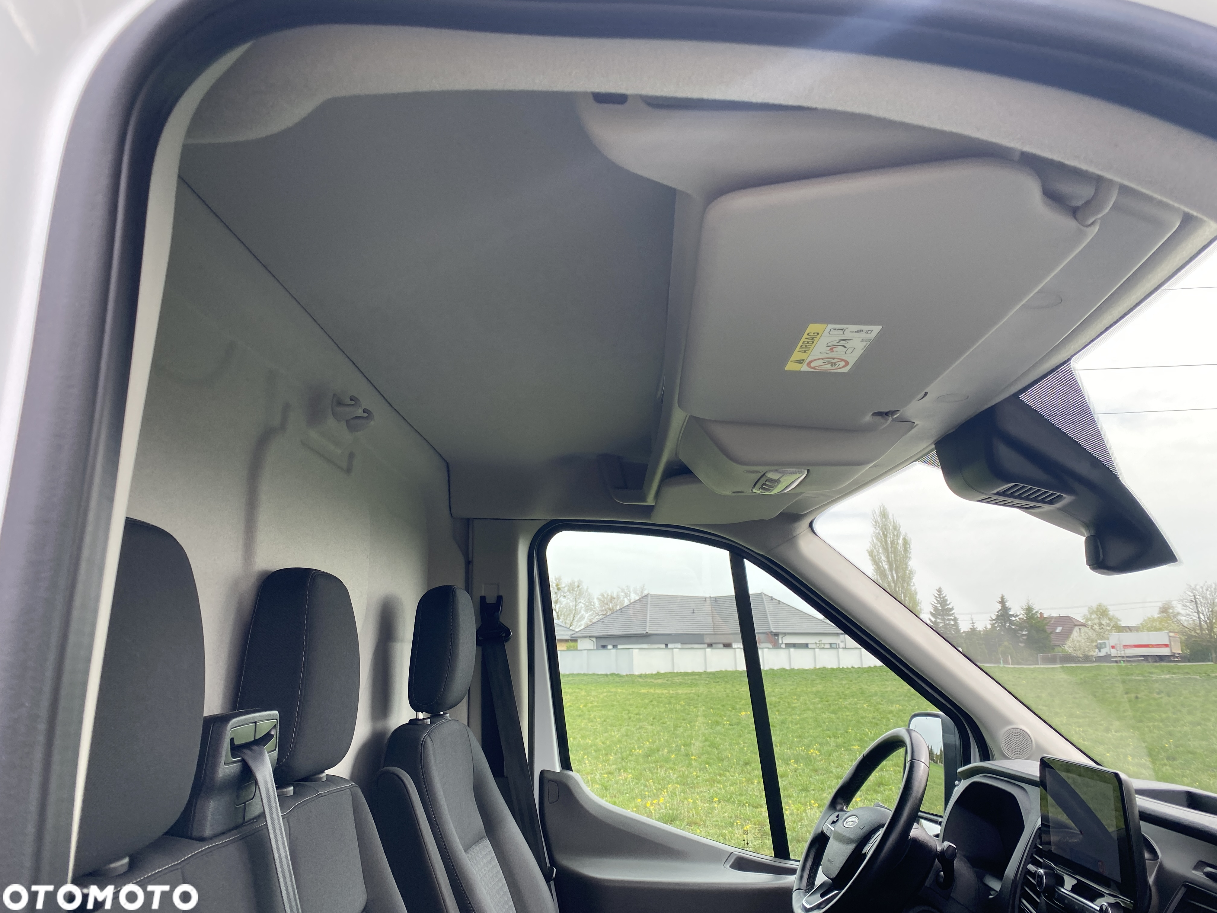 Ford Transit - 21