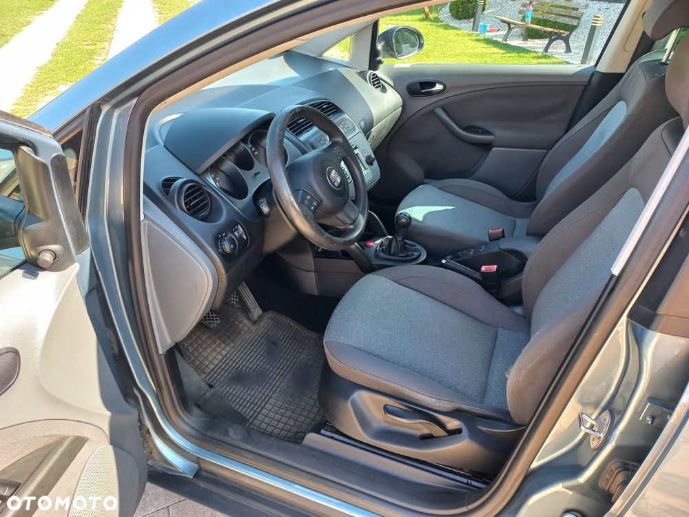 Seat Altea 1.6 Style - 3