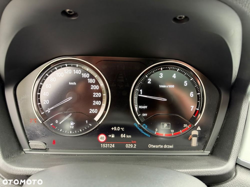 BMW X1 - 39