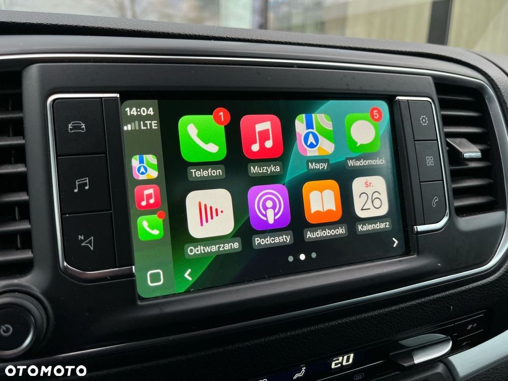 Toyota Proace Verso 2.0 D4-D Long VIP - 11