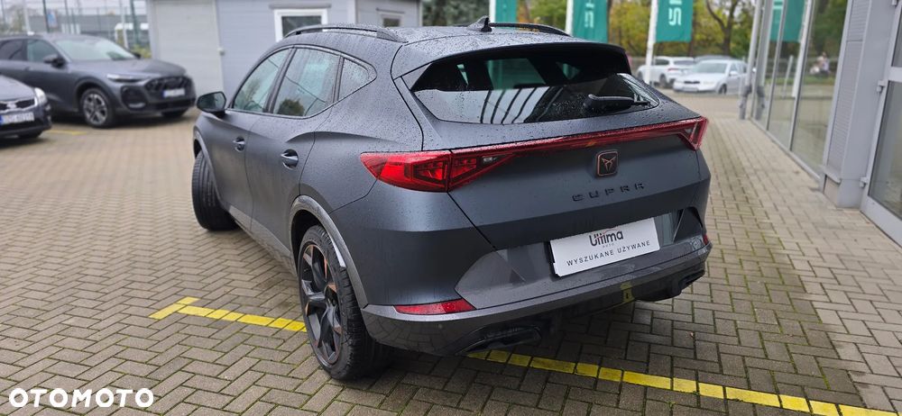 Cupra Formentor 2.0 TSI 4Drive DSG - 5