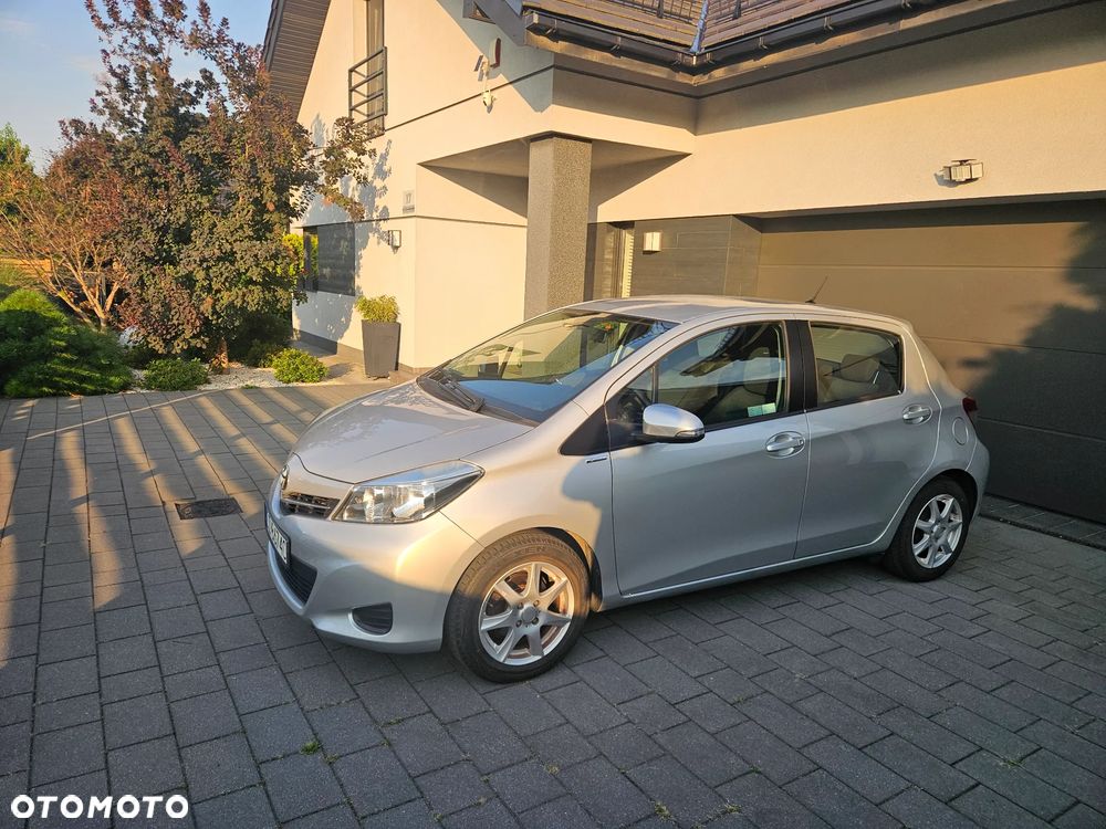 Toyota Yaris 1.0 Life - 2