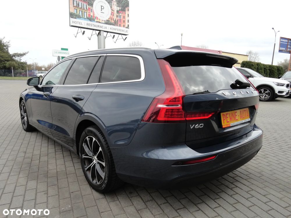 Volvo V60 D3 Drive-E Dynamic Edition (Momentum) - 6