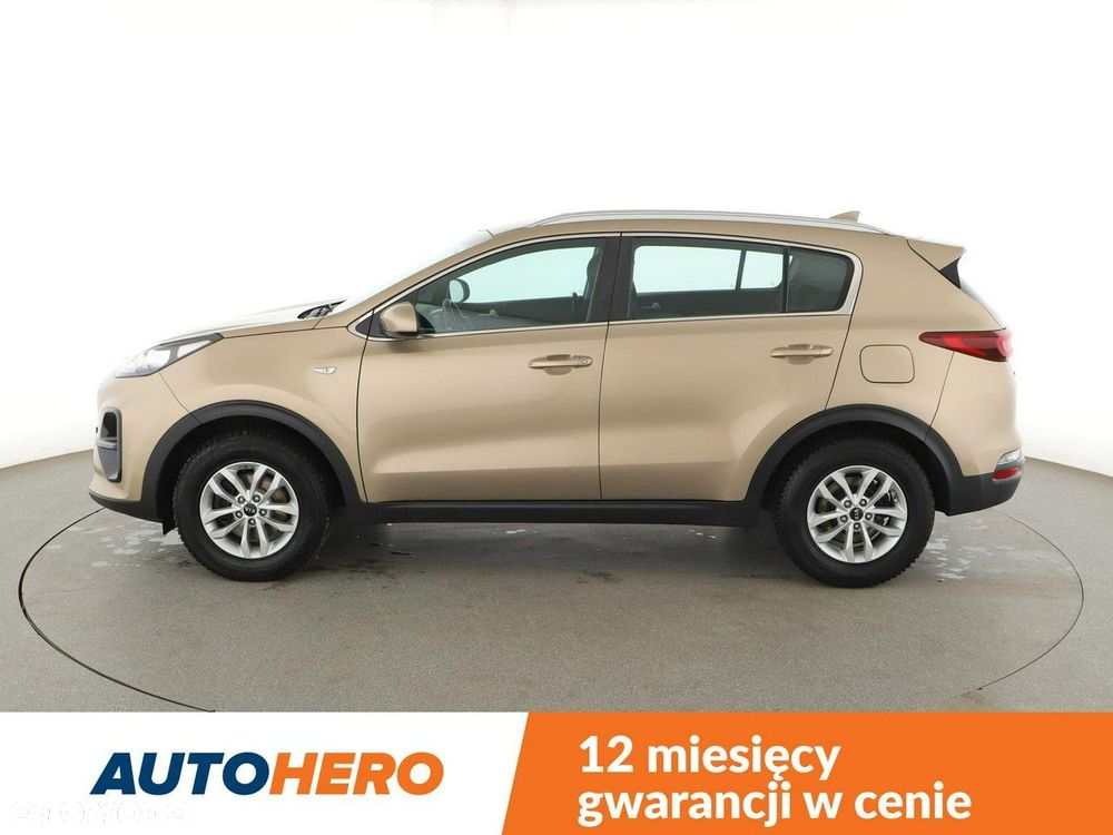 Kia Sportage 1.6 GDI 2WD EDITION 7 - 2