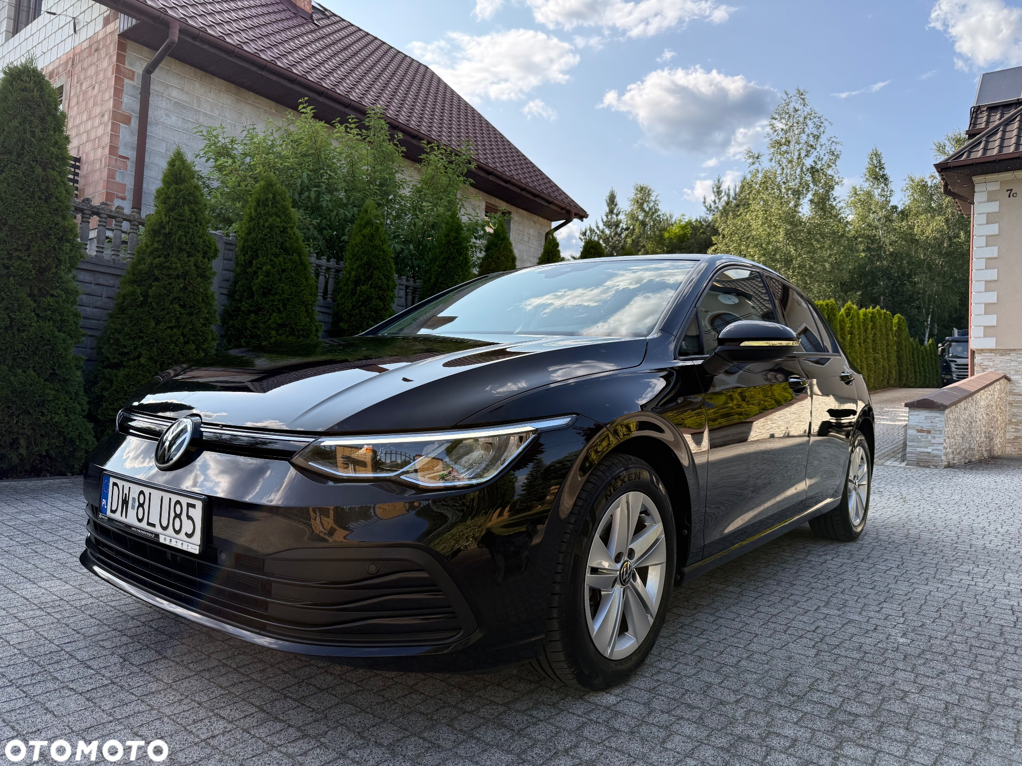 Volkswagen Golf - 3