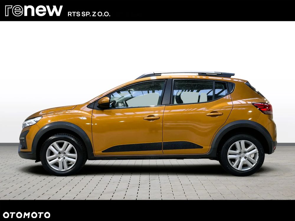 Dacia Sandero 1.0 TCe Comfort - 2