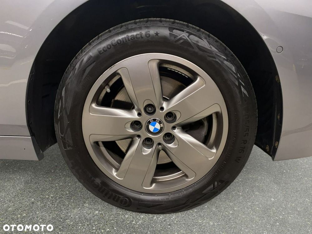 BMW Seria 2 - 11