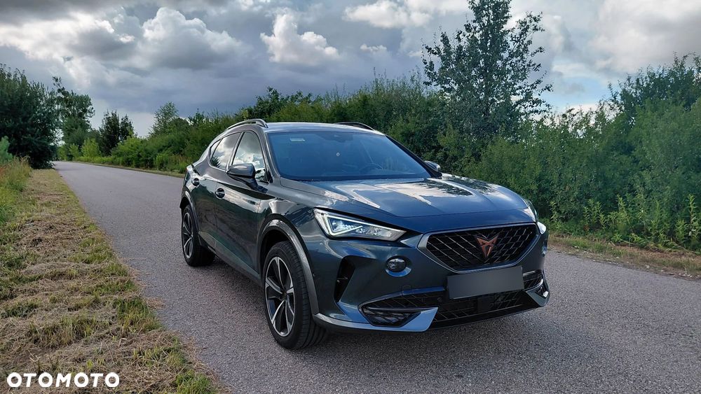 Cupra Formentor - 9