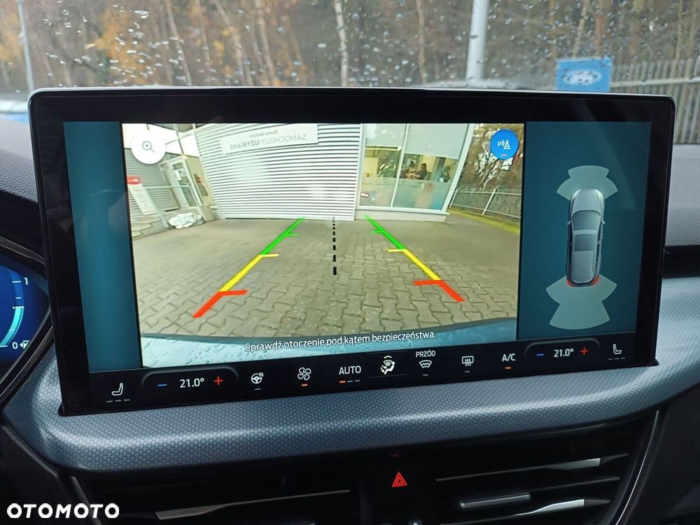 Ford Focus 1.5 EcoBlue Active X - 22