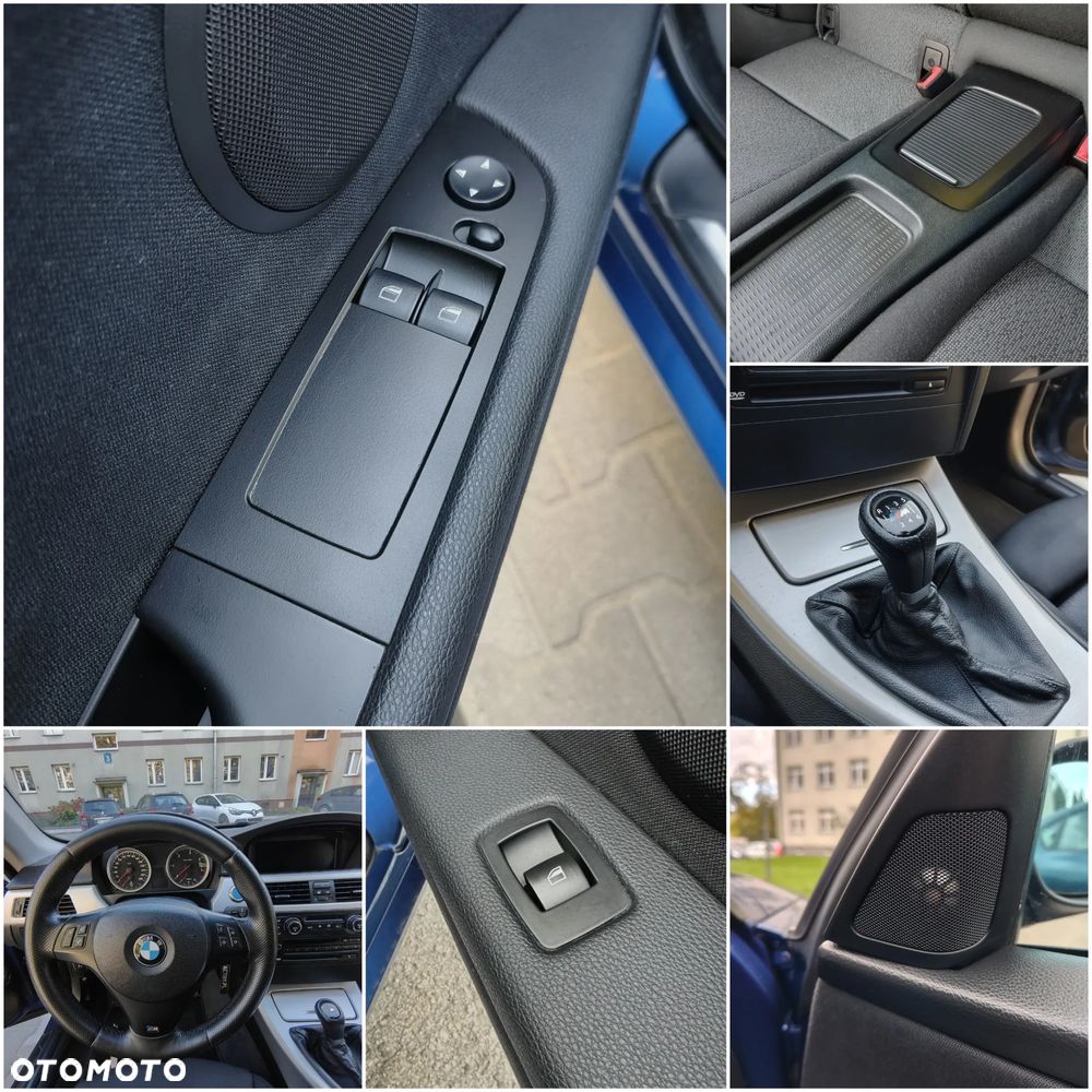 BMW Seria 3 - 29