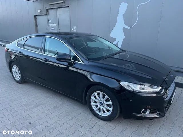 Ford Mondeo 1.5 TDCi Titanium - 5